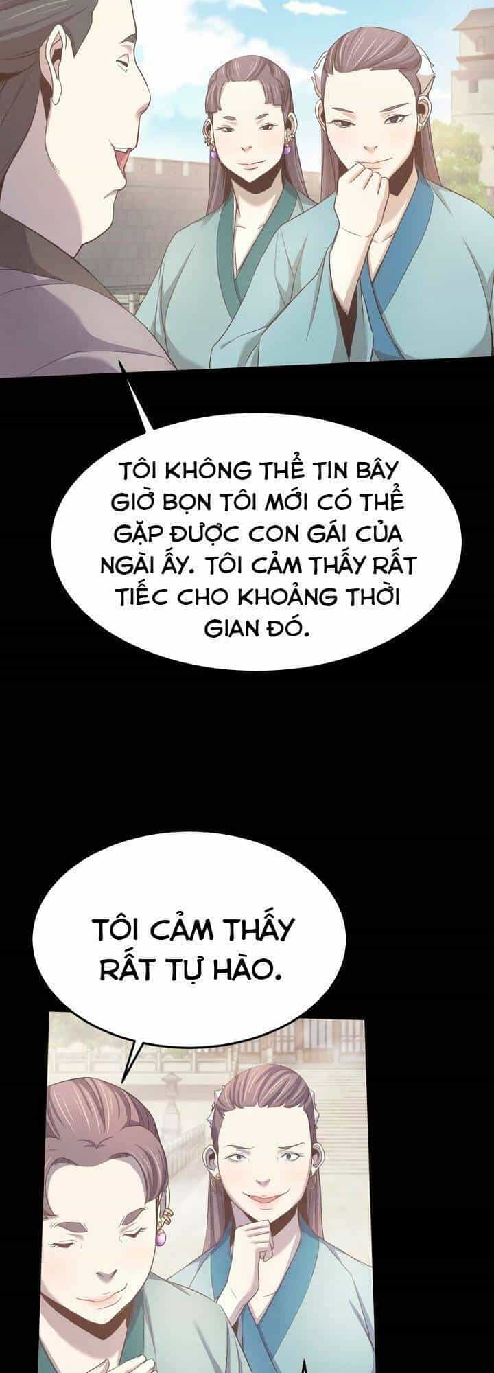 Kẻ Thù - Chương 11 - ảnh 10