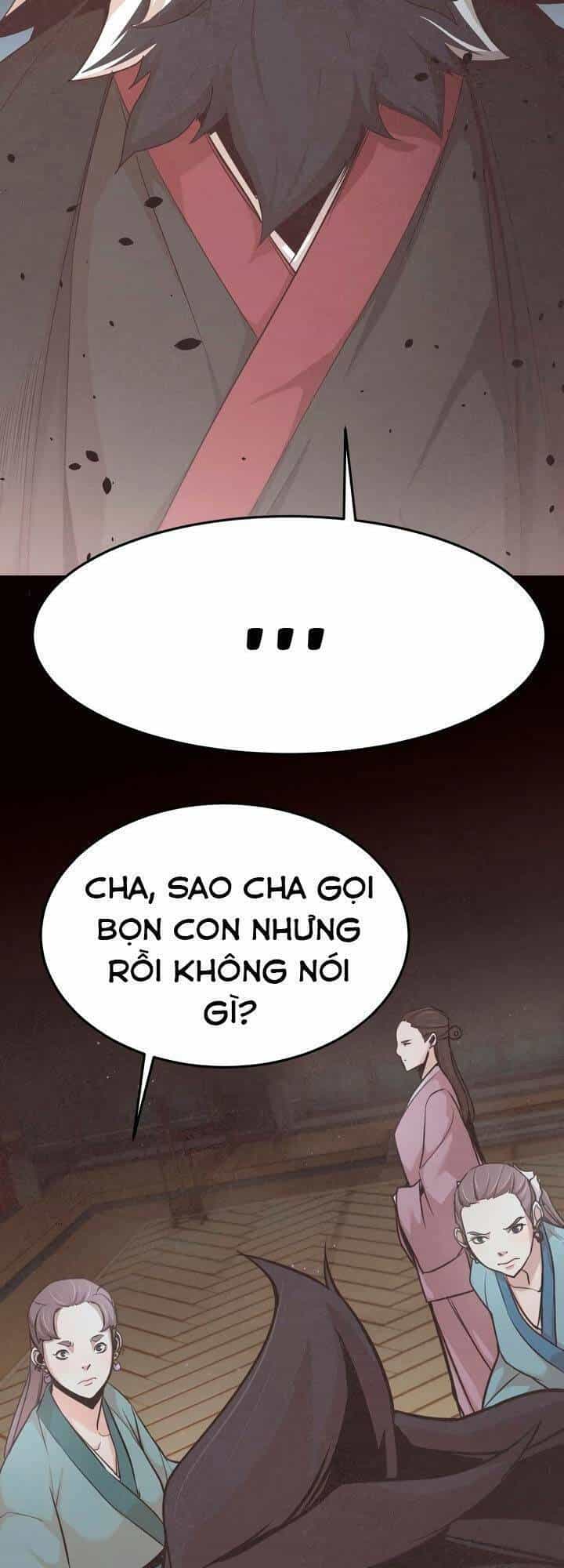 Kẻ Thù - Chương 11 - ảnh 20