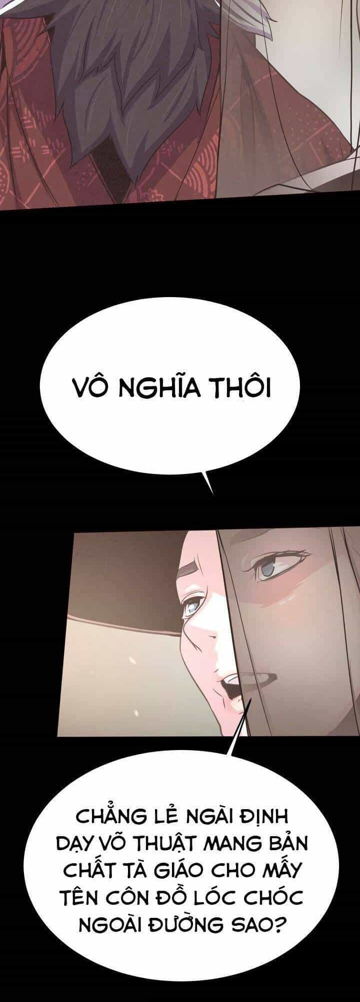 Kẻ Thù - Chương 11 - ảnh 27