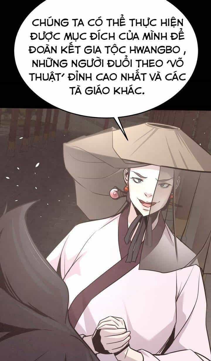 Kẻ Thù - Chương 11 - ảnh 29