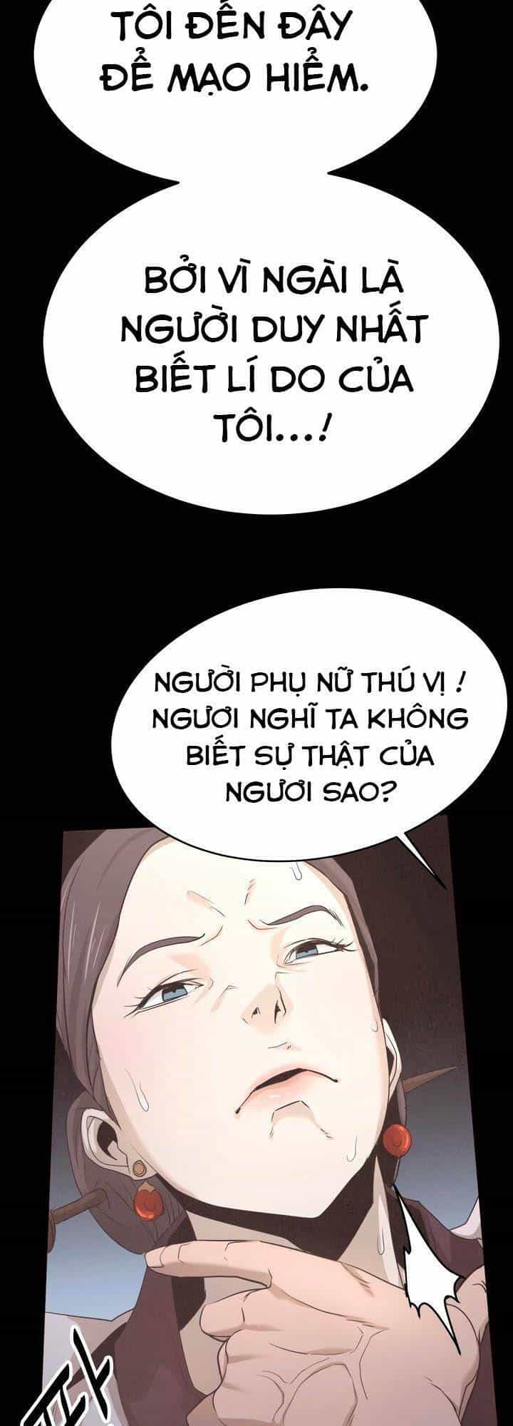 Kẻ Thù - Chương 11 - ảnh 33