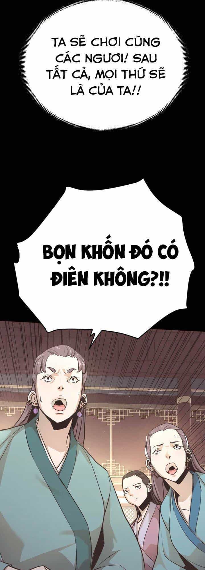 Kẻ Thù - Chương 11 - ảnh 37