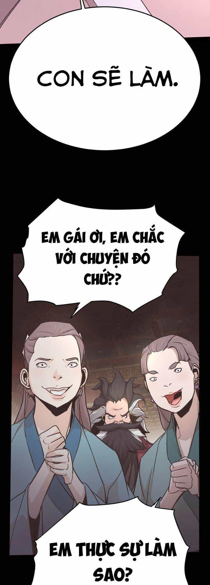 Kẻ Thù - Chương 11 - ảnh 43