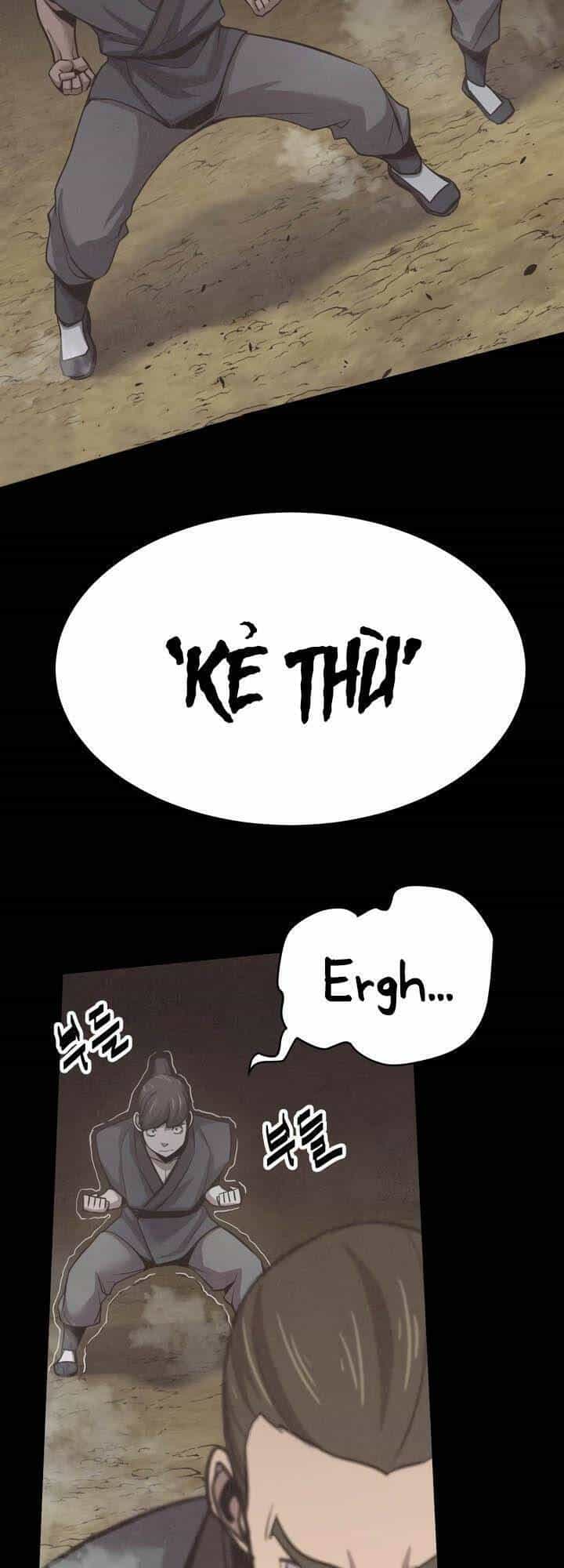 Kẻ Thù - Chương 12 - ảnh 11