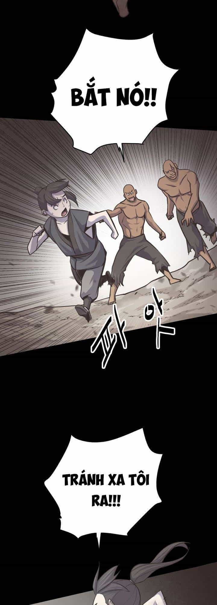 Kẻ Thù - Chương 12 - ảnh 45