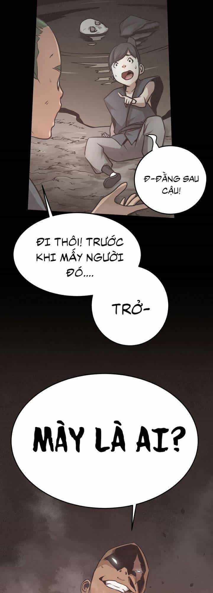 Kẻ Thù - Chương 12 - ảnh 66