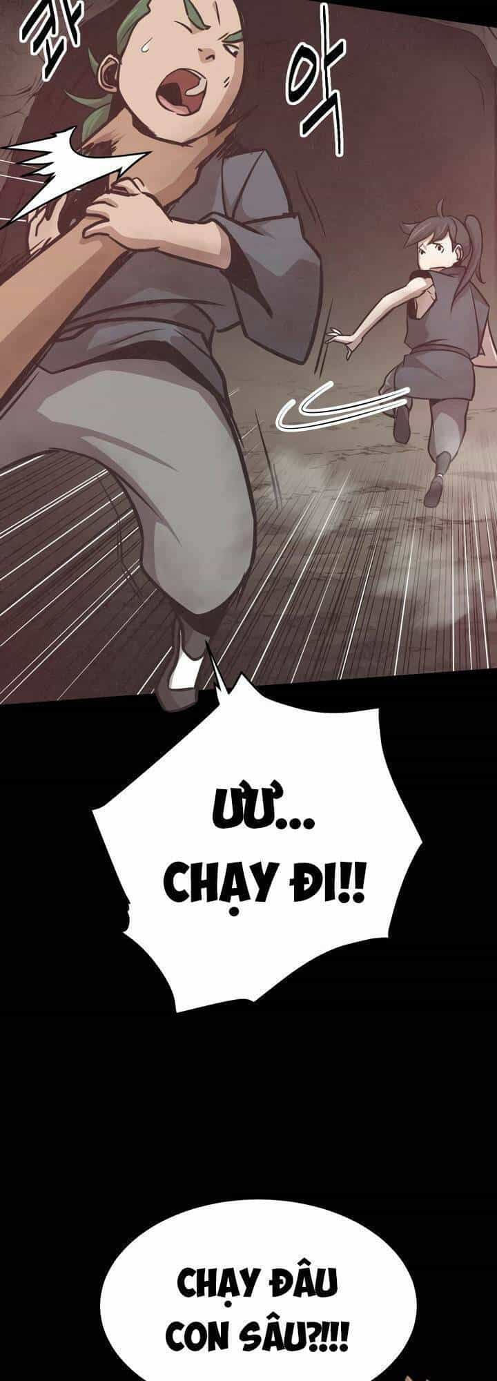 Kẻ Thù - Chương 12 - ảnh 68