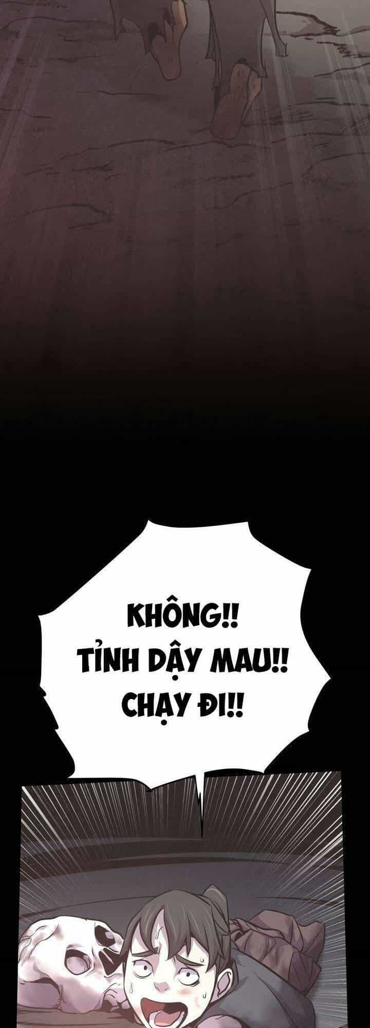 Kẻ Thù - Chương 13 - ảnh 13