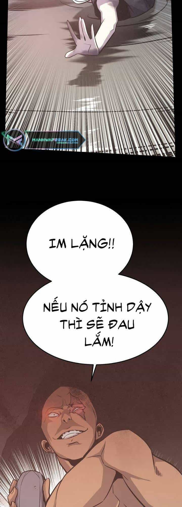 Kẻ Thù - Chương 13 - ảnh 14