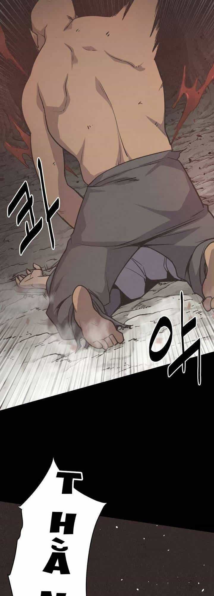 Kẻ Thù - Chương 13 - ảnh 16