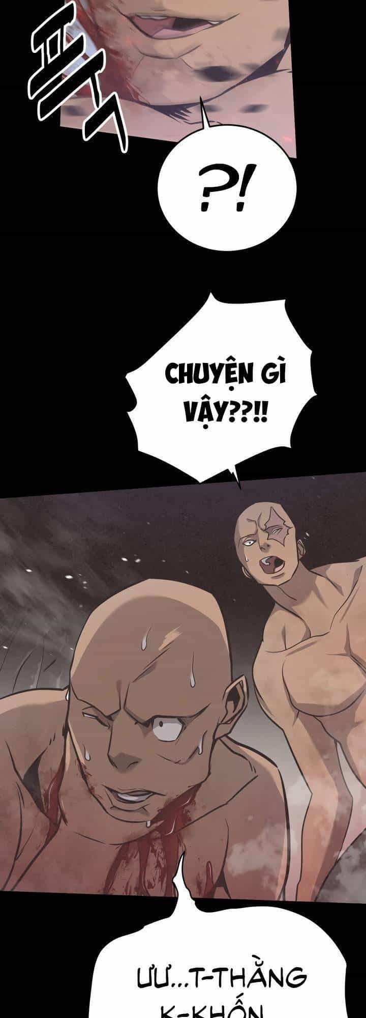 Kẻ Thù - Chương 13 - ảnh 28