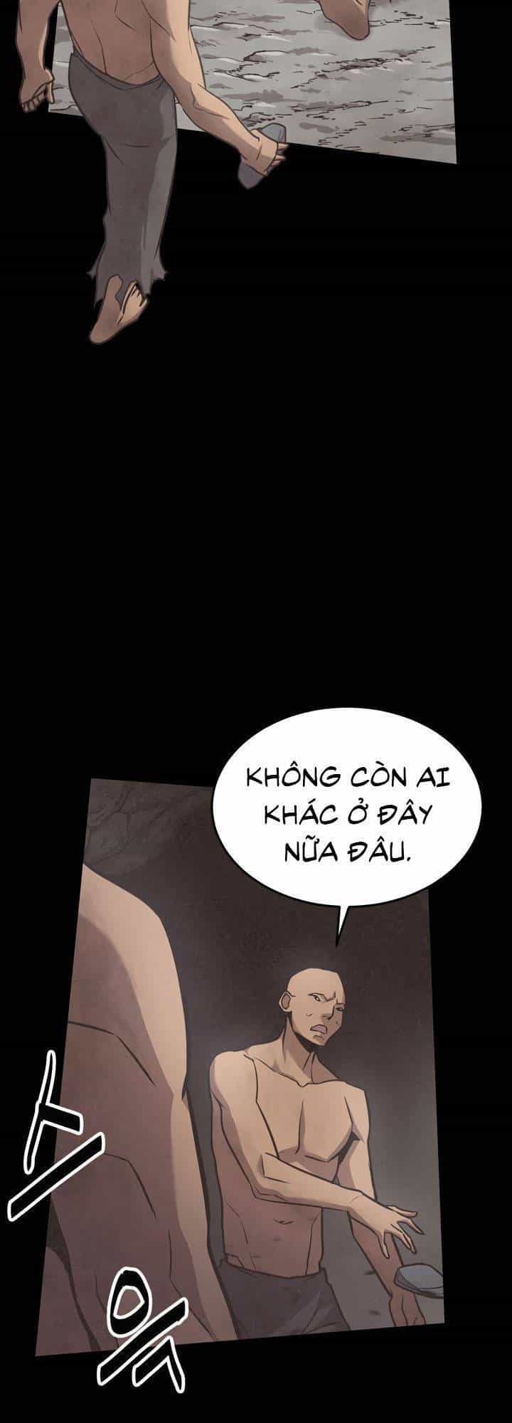 Kẻ Thù - Chương 13 - ảnh 39