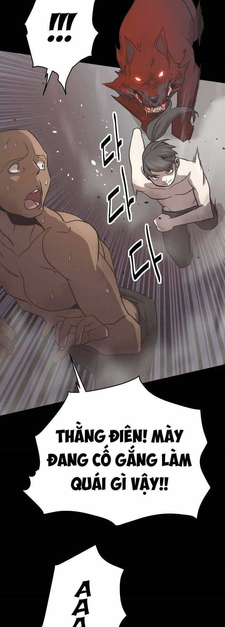 Kẻ Thù - Chương 13 - ảnh 63