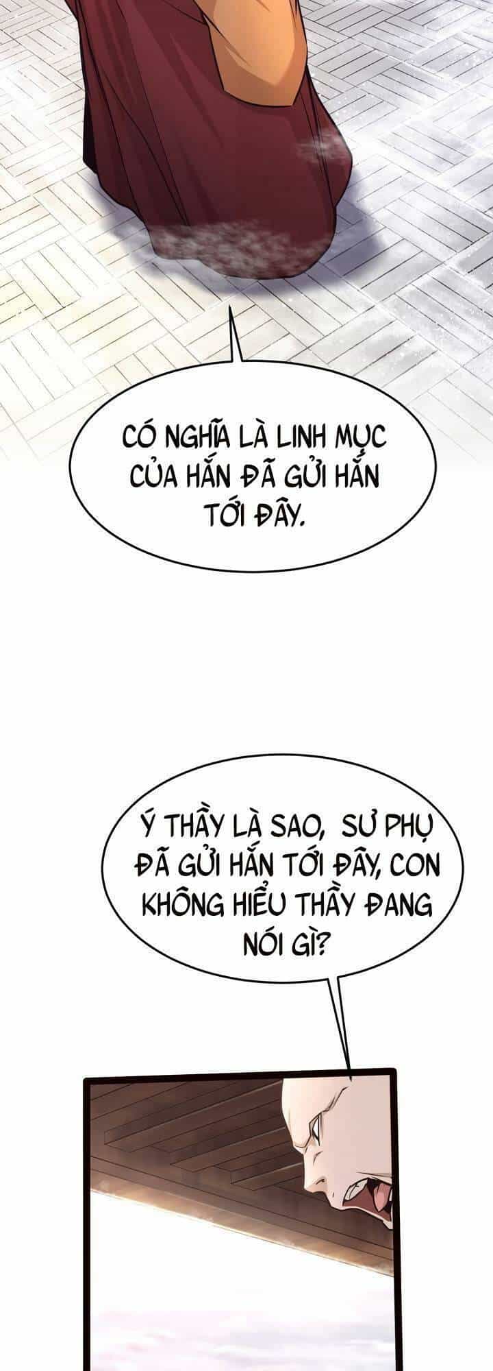 Kẻ Thù - Chương 15 - ảnh 36