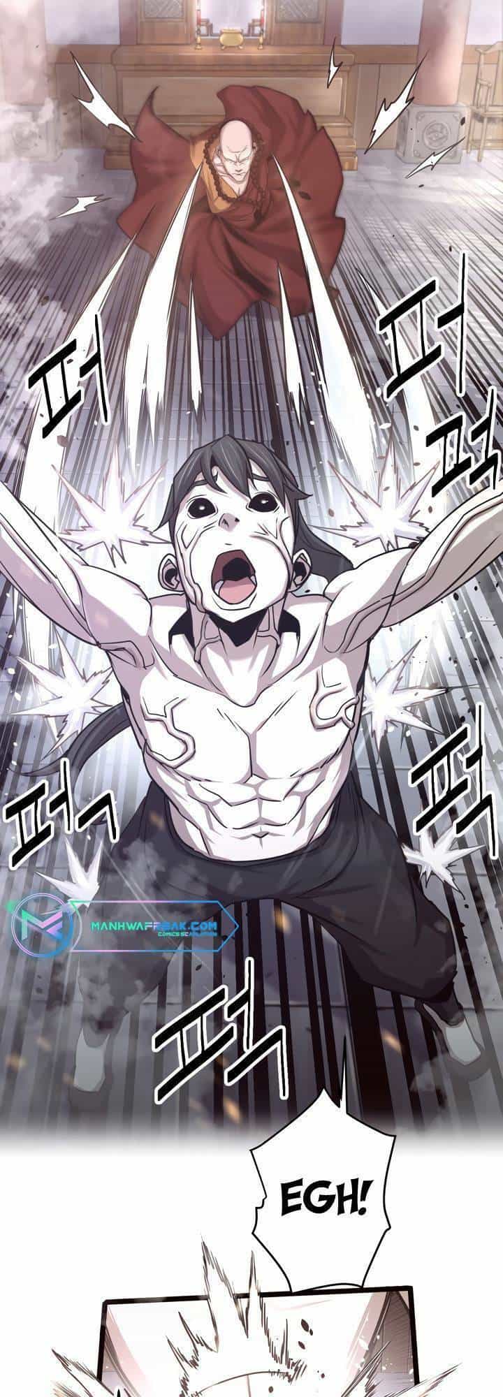 Kẻ Thù - Chương 15 - ảnh 47