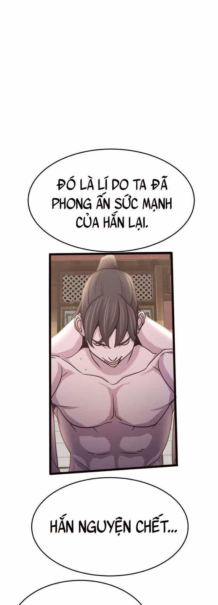 Kẻ Thù - Chương 16 - ảnh 18