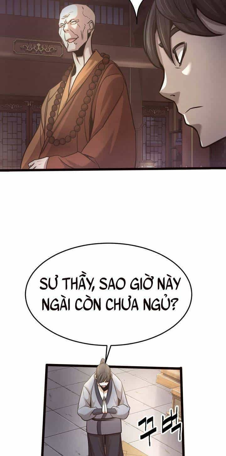 Kẻ Thù - Chương 16 - ảnh 37