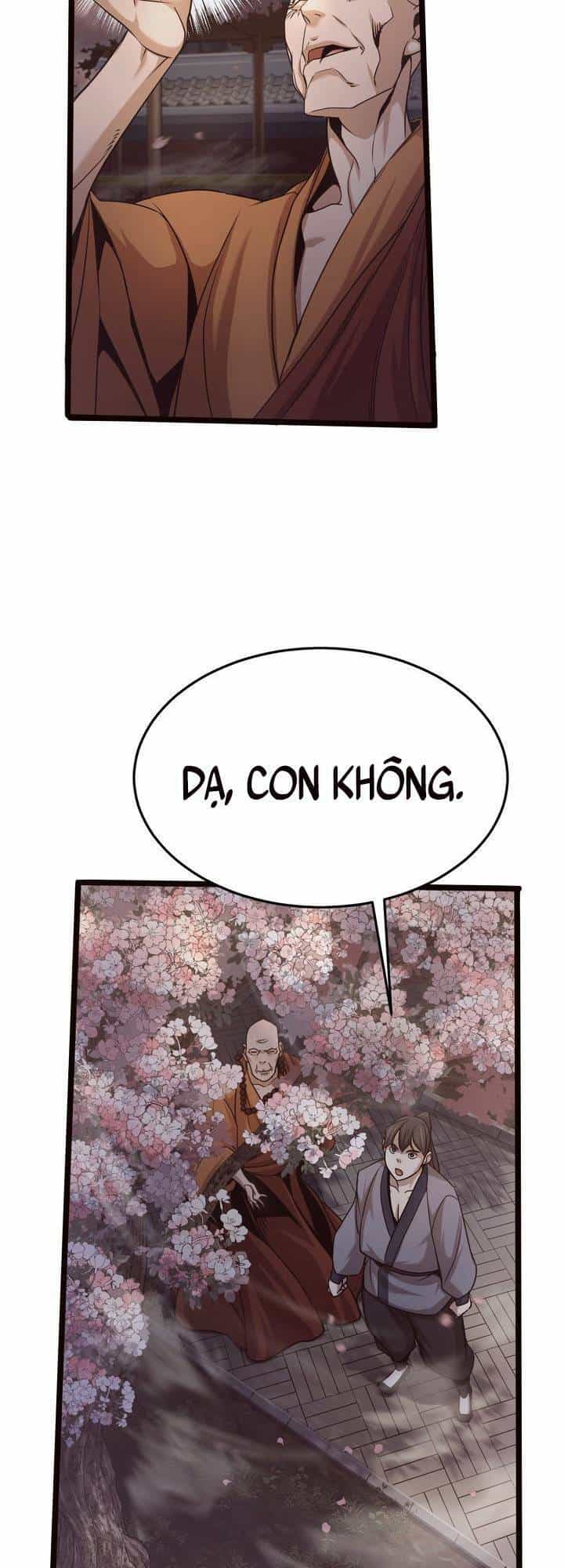 Kẻ Thù - Chương 16 - ảnh 41