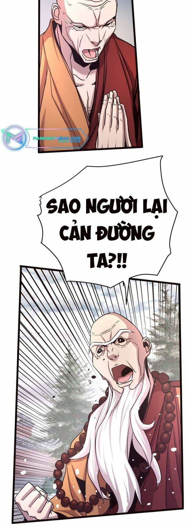 Kẻ Thù - Chương 16 - ảnh 8