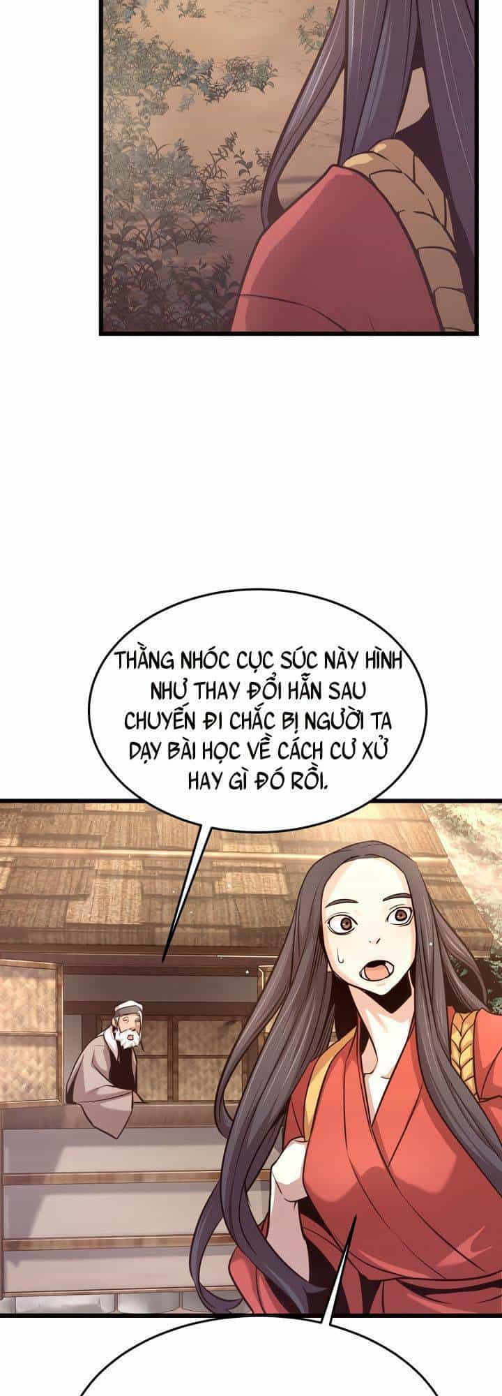 Kẻ Thù - Chương 17 - ảnh 19