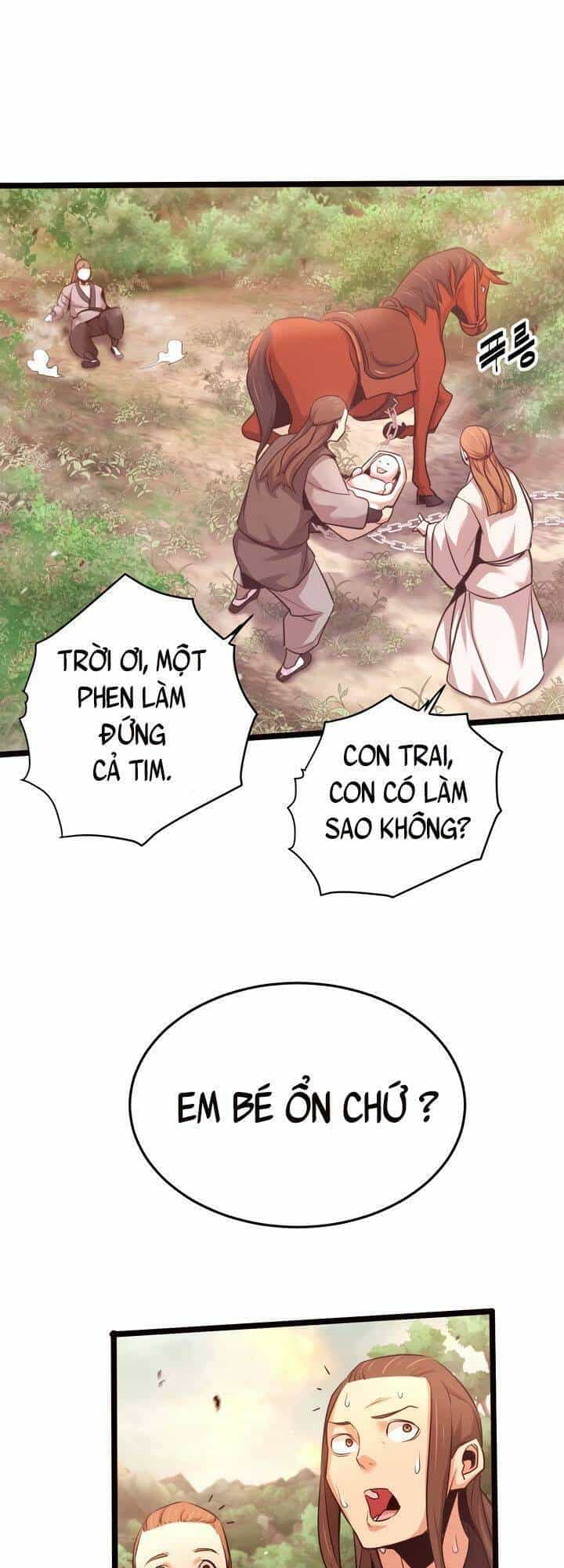 Kẻ Thù - Chương 17 - ảnh 35