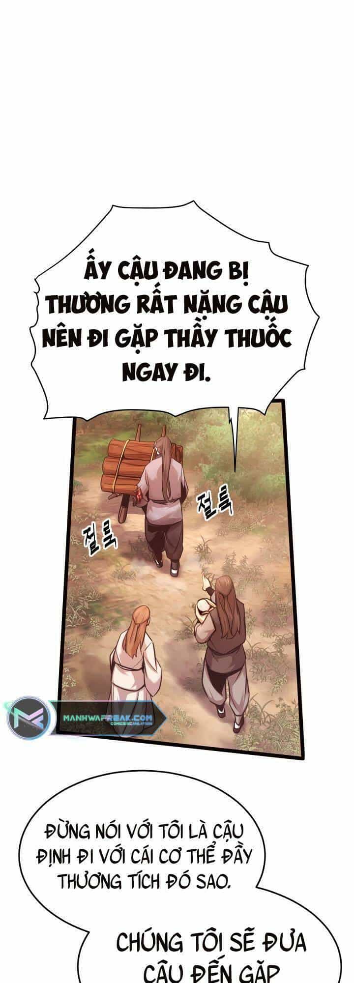 Kẻ Thù - Chương 17 - ảnh 39