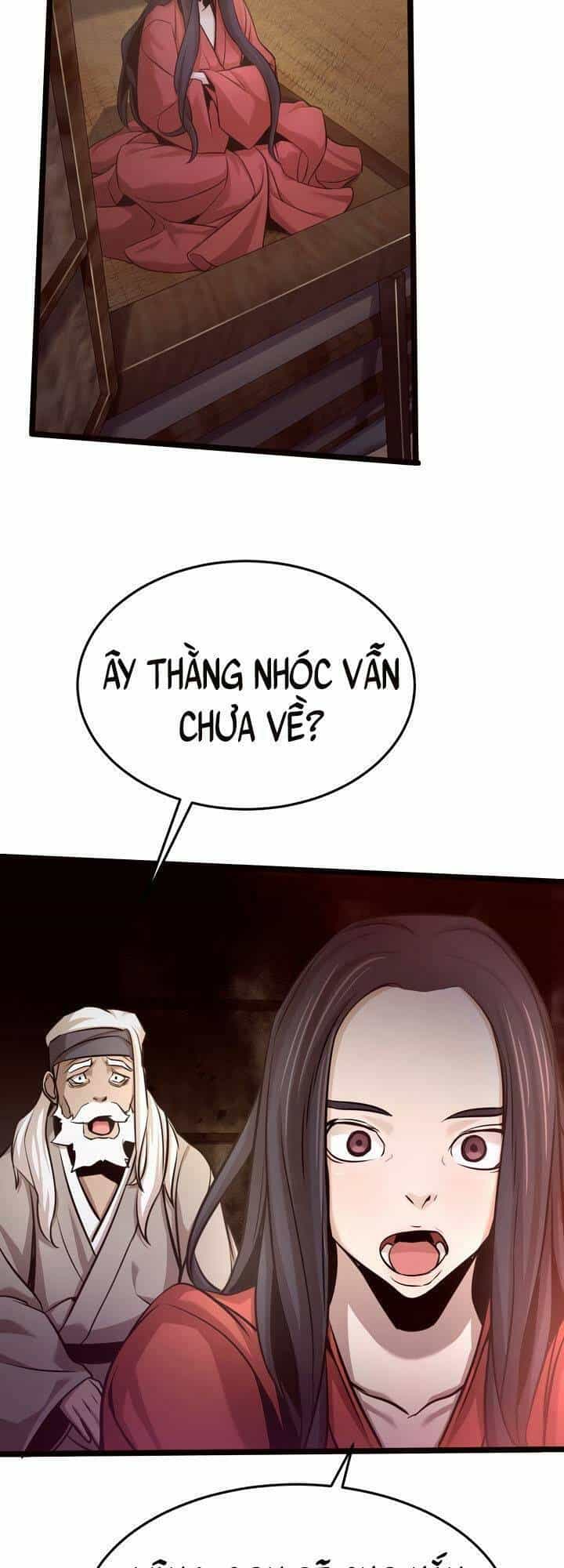 Kẻ Thù - Chương 17 - ảnh 43