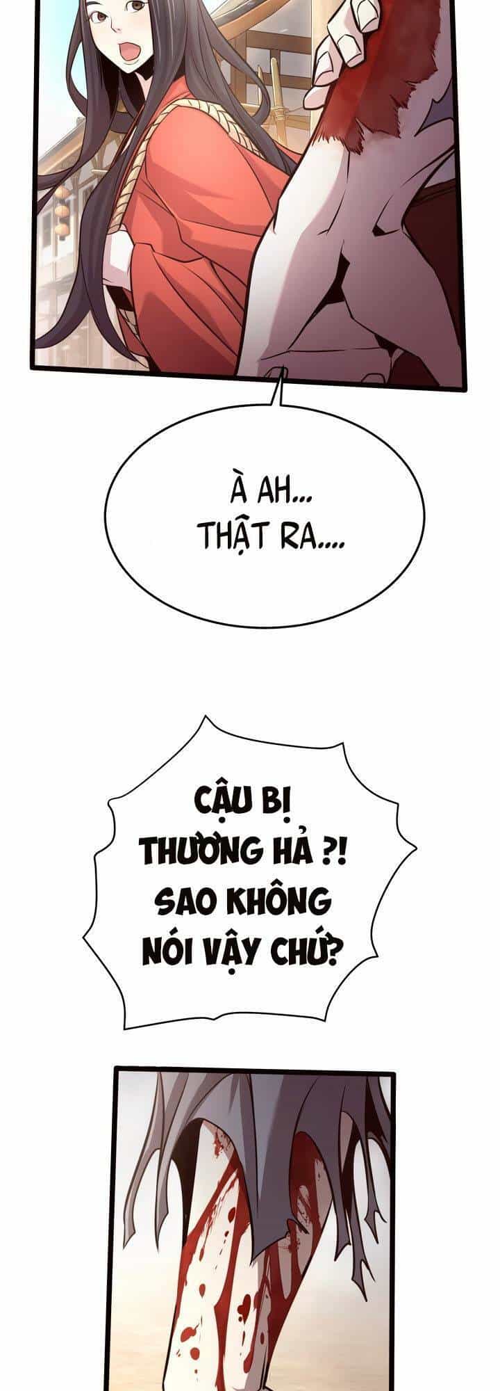 Kẻ Thù - Chương 17 - ảnh 55