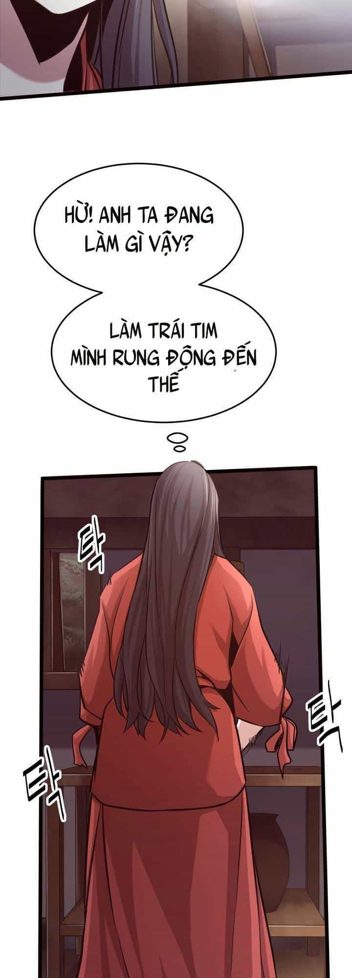 Kẻ Thù - Chương 18 - ảnh 22