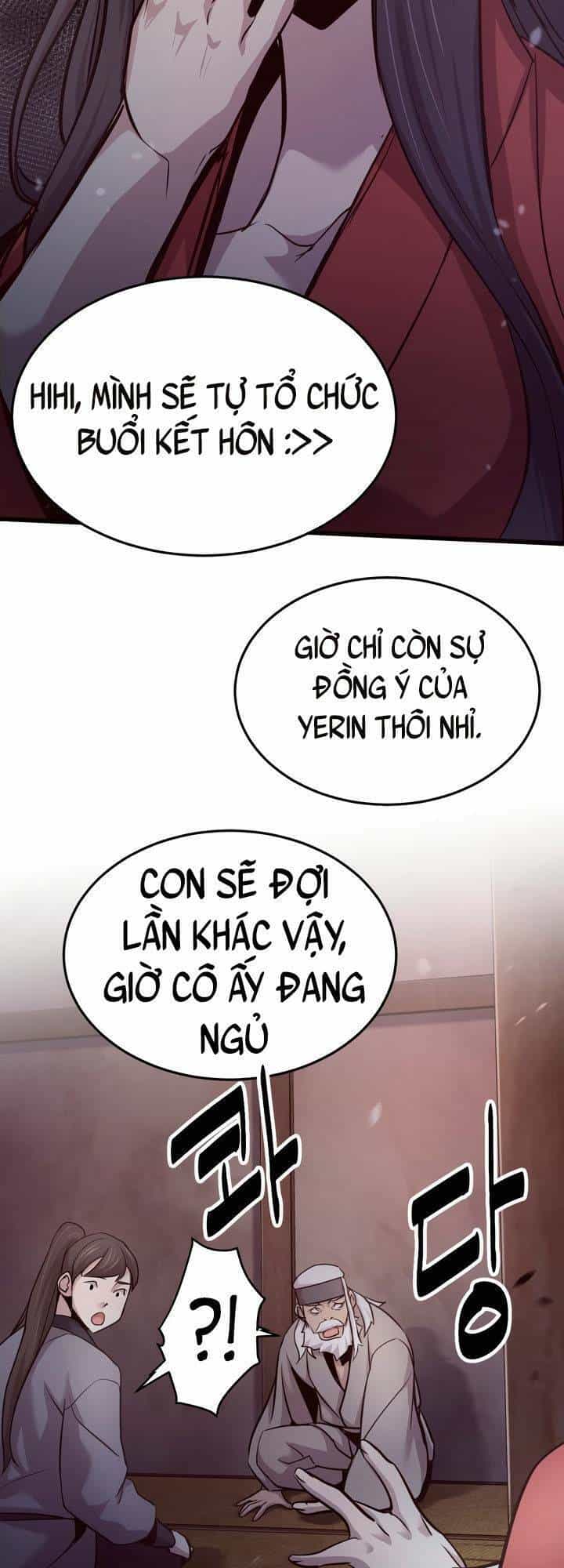 Kẻ Thù - Chương 18 - ảnh 50