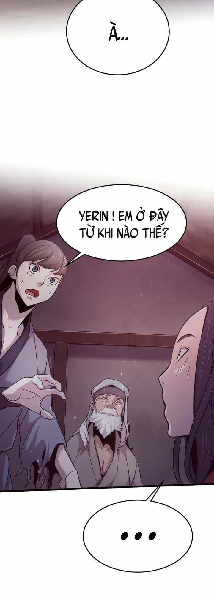 Kẻ Thù - Chương 18 - ảnh 52