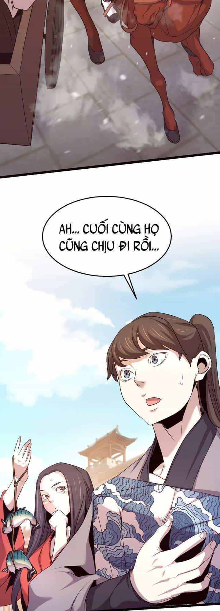 Kẻ Thù - Chương 18 - ảnh 8