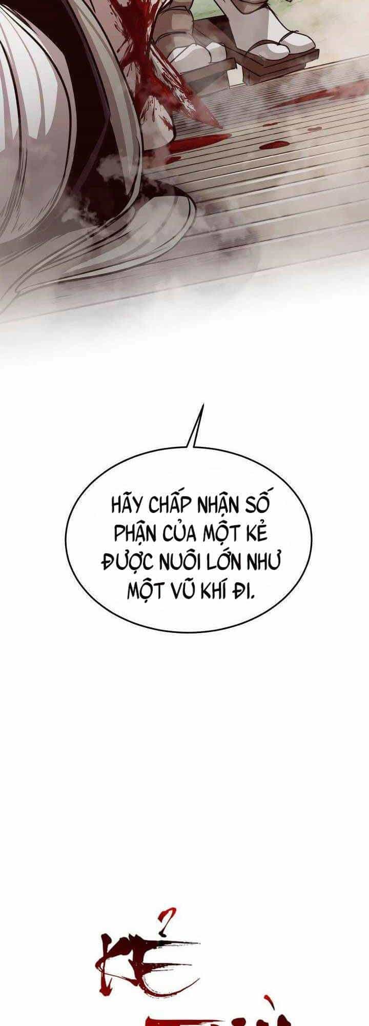 Kẻ Thù - Chương 19 - ảnh 19