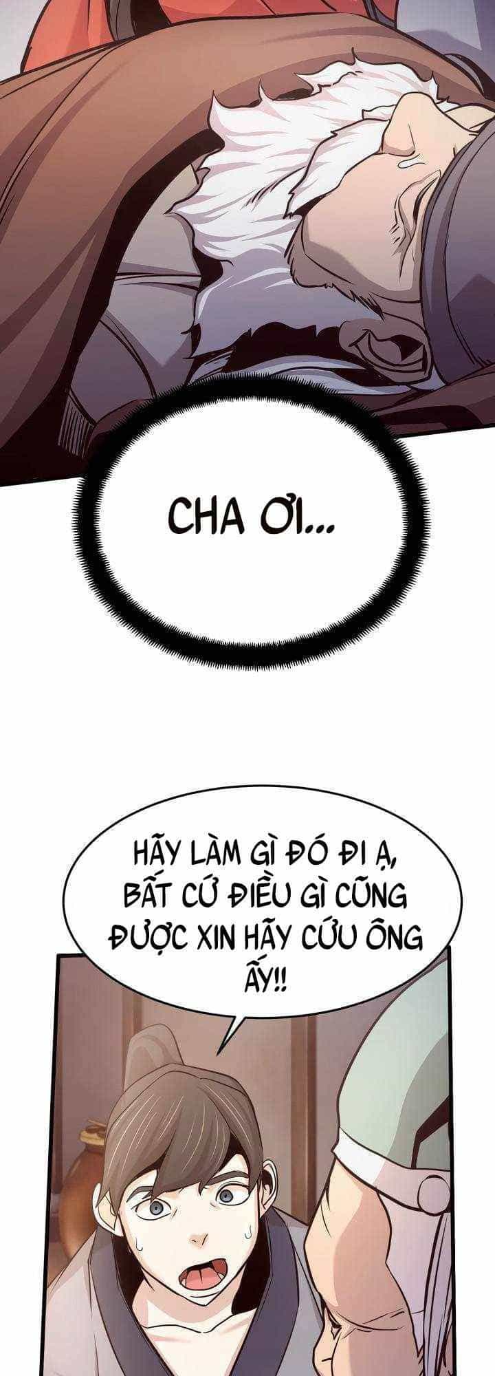 Kẻ Thù - Chương 19 - ảnh 29