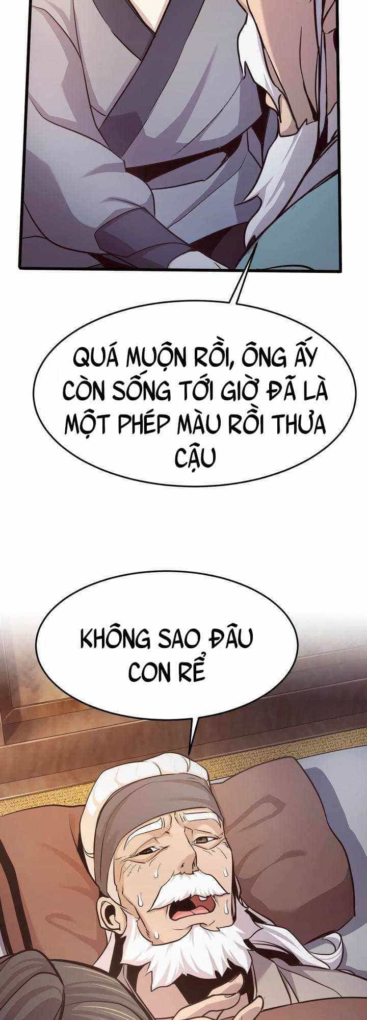 Kẻ Thù - Chương 19 - ảnh 30