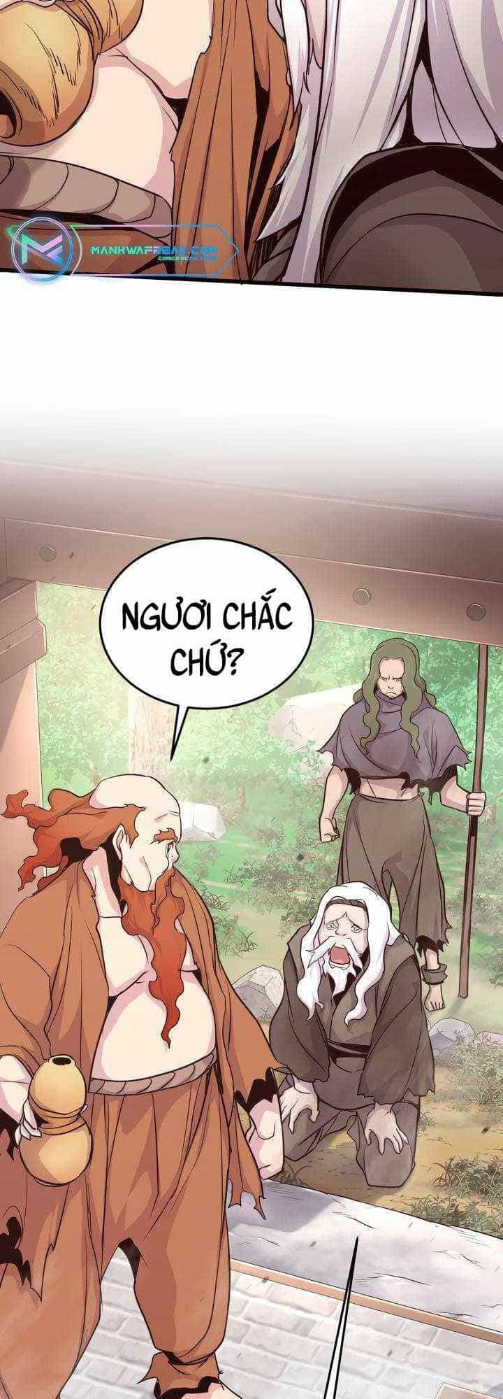Kẻ Thù - Chương 19 - ảnh 54