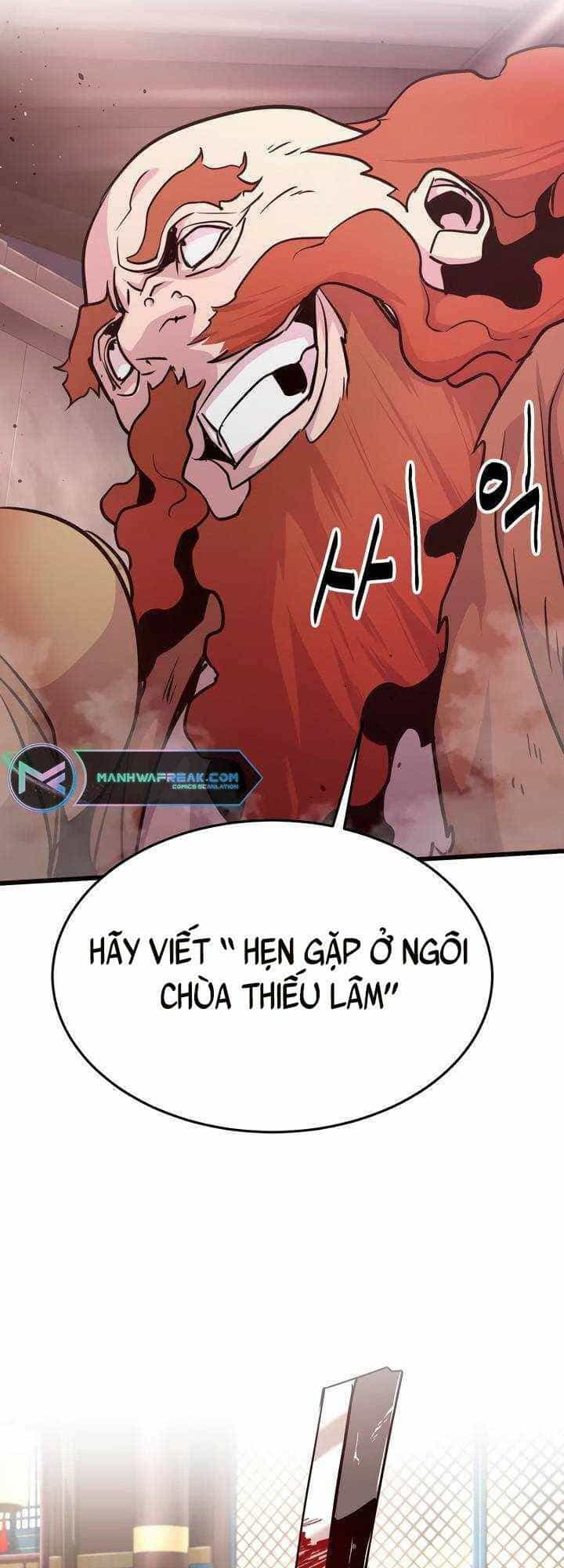 Kẻ Thù - Chương 19 - ảnh 56