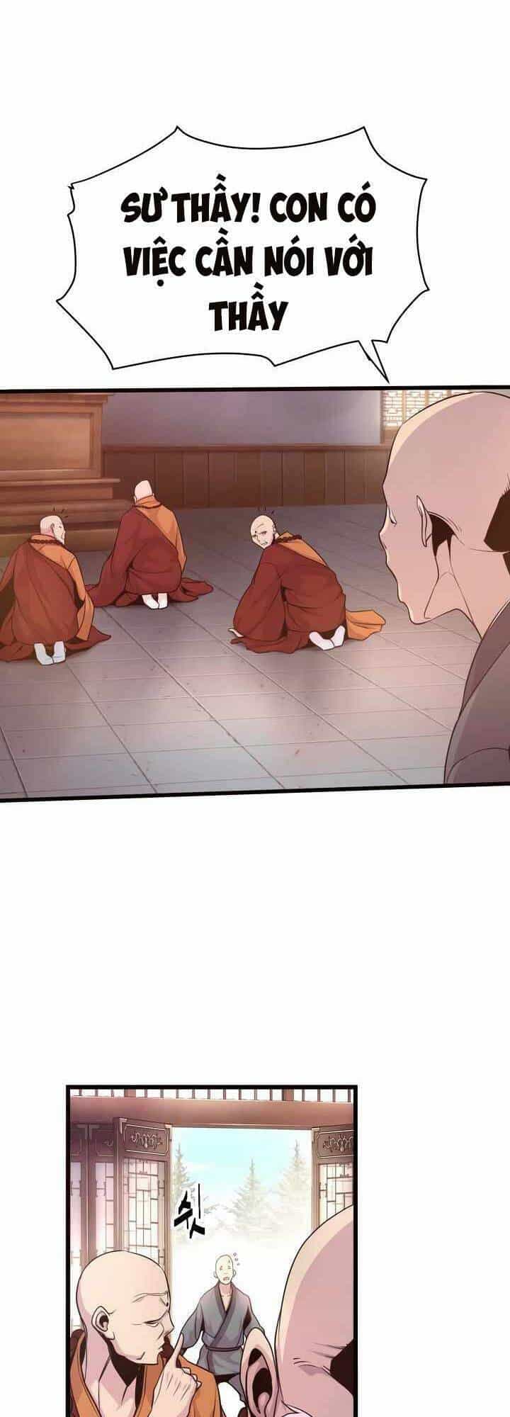Kẻ Thù - Chương 20 - ảnh 3