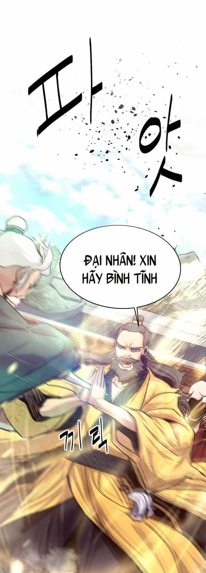 Kẻ Thù - Chương 20 - ảnh 32