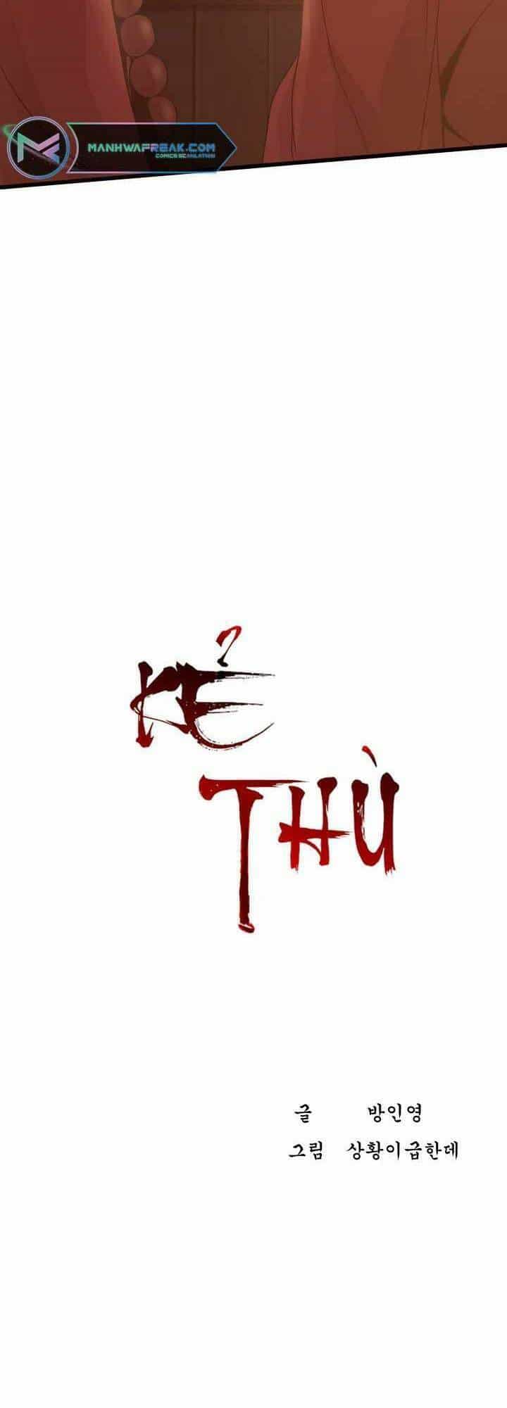 Kẻ Thù - Chương 20 - ảnh 7