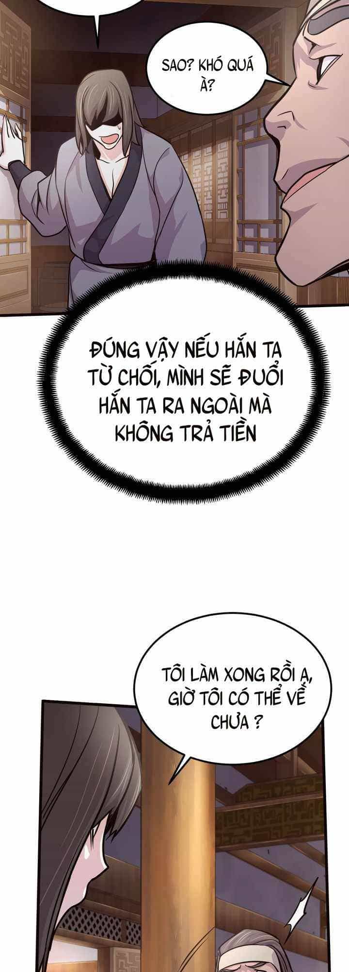 Kẻ Thù - Chương 21 - ảnh 33
