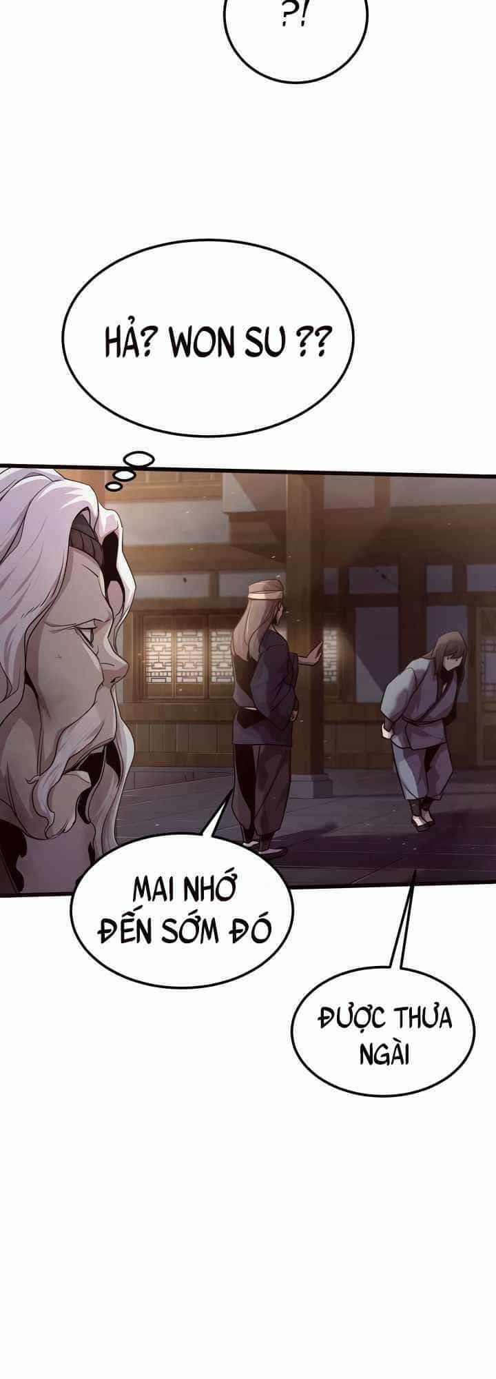 Kẻ Thù - Chương 21 - ảnh 38