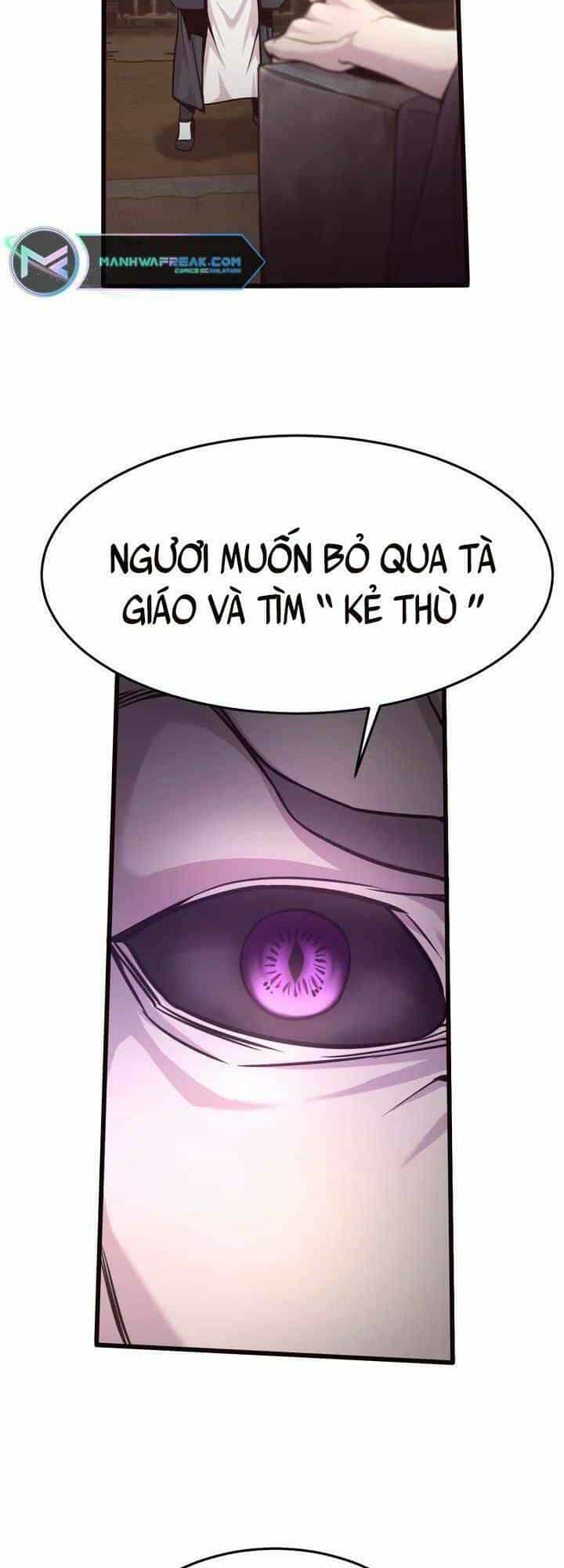 Kẻ Thù - Chương 21 - ảnh 6