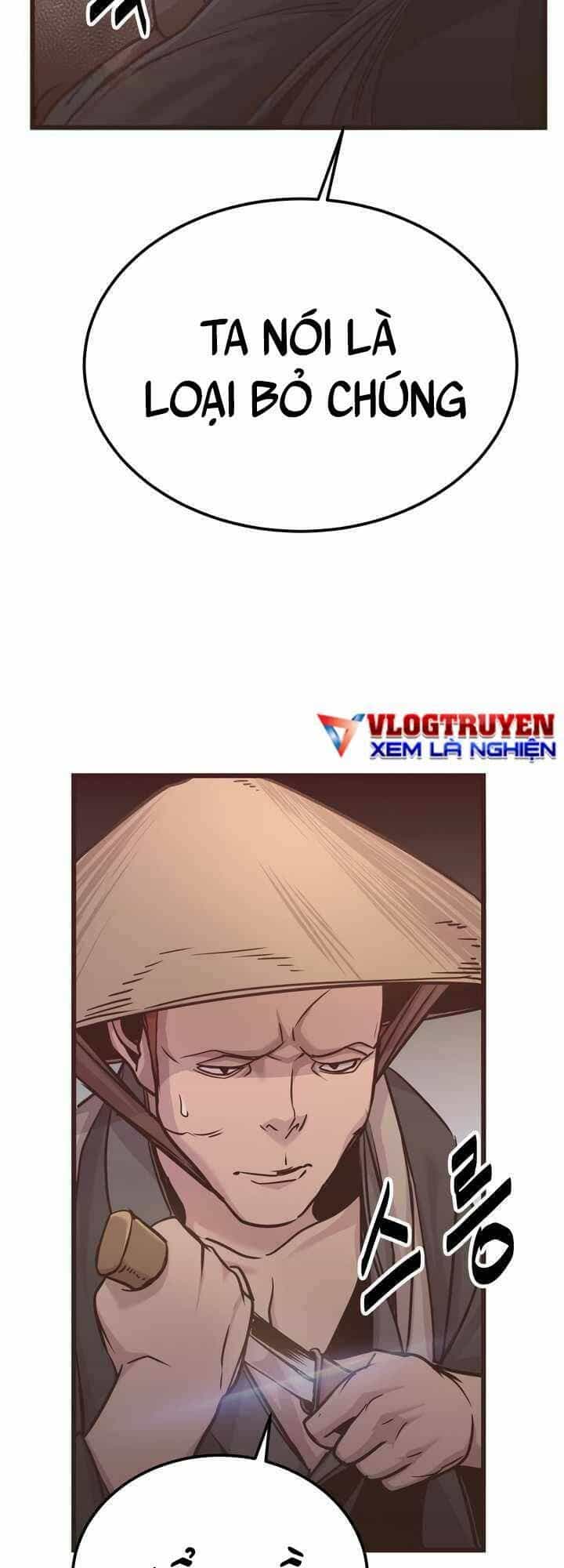 Kẻ Thù - Chương 22 - ảnh 22