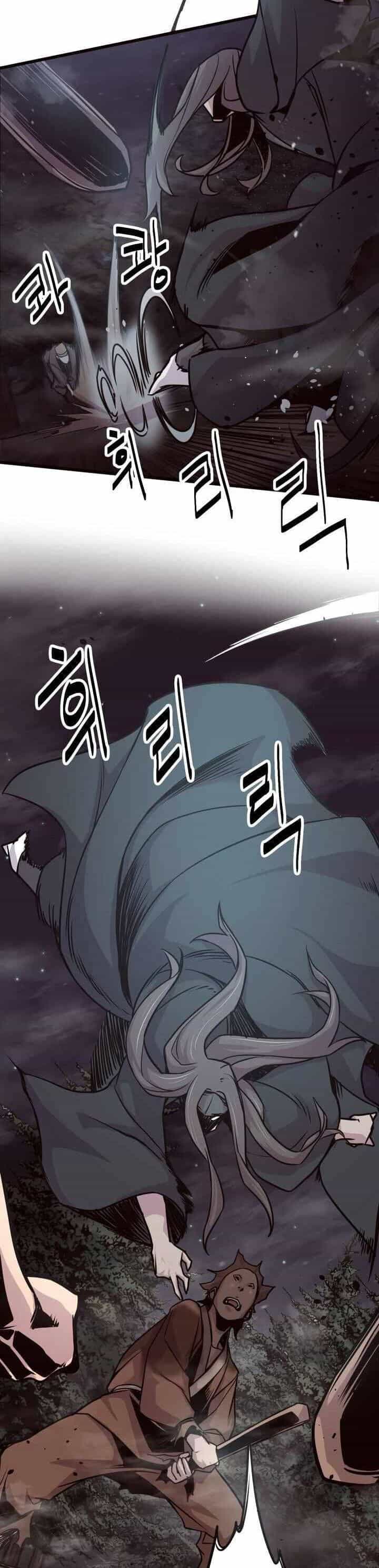 Kẻ Thù - Chương 23 - ảnh 4