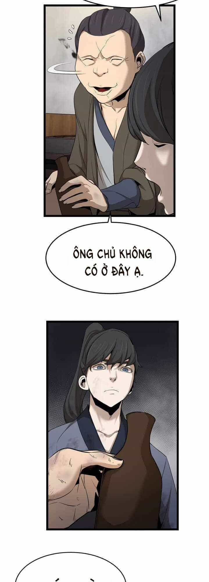 Kẻ Thù - Chương 2 - ảnh 28