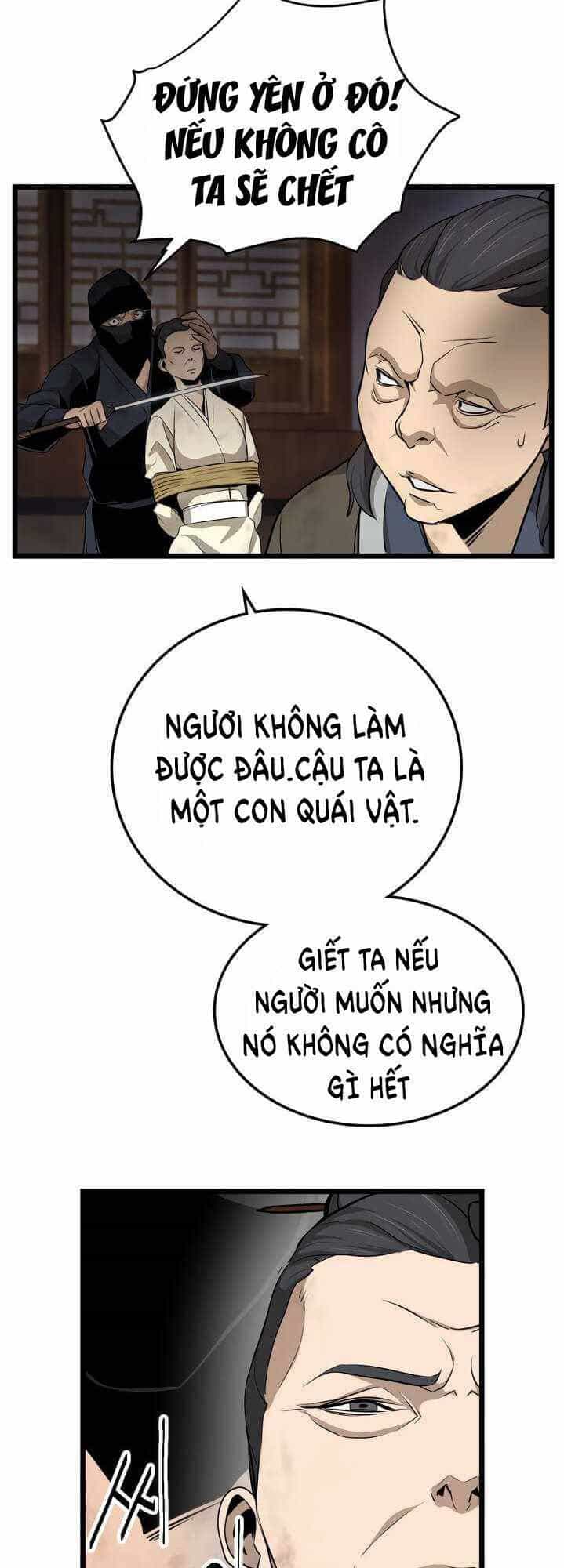Kẻ Thù - Chương 2 - ảnh 43