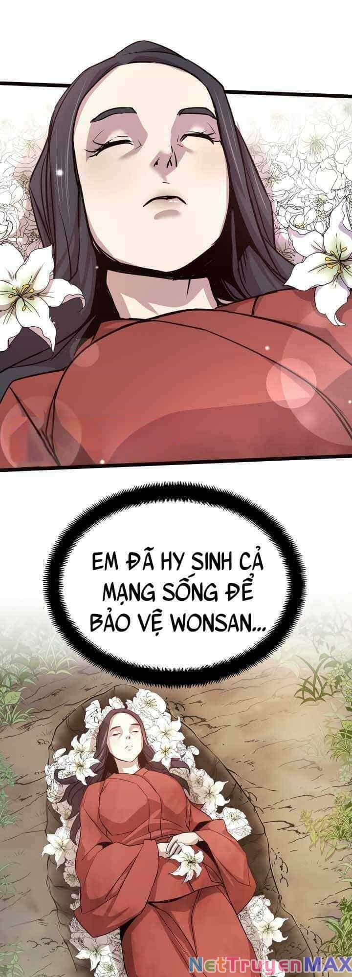 Kẻ Thù - Chương 24 - ảnh 50