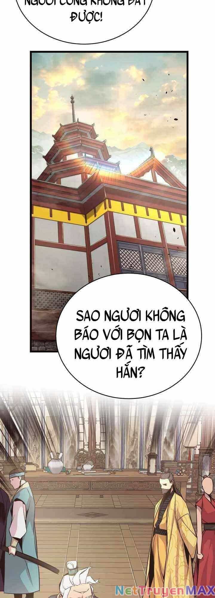 Kẻ Thù - Chương 24 - ảnh 54