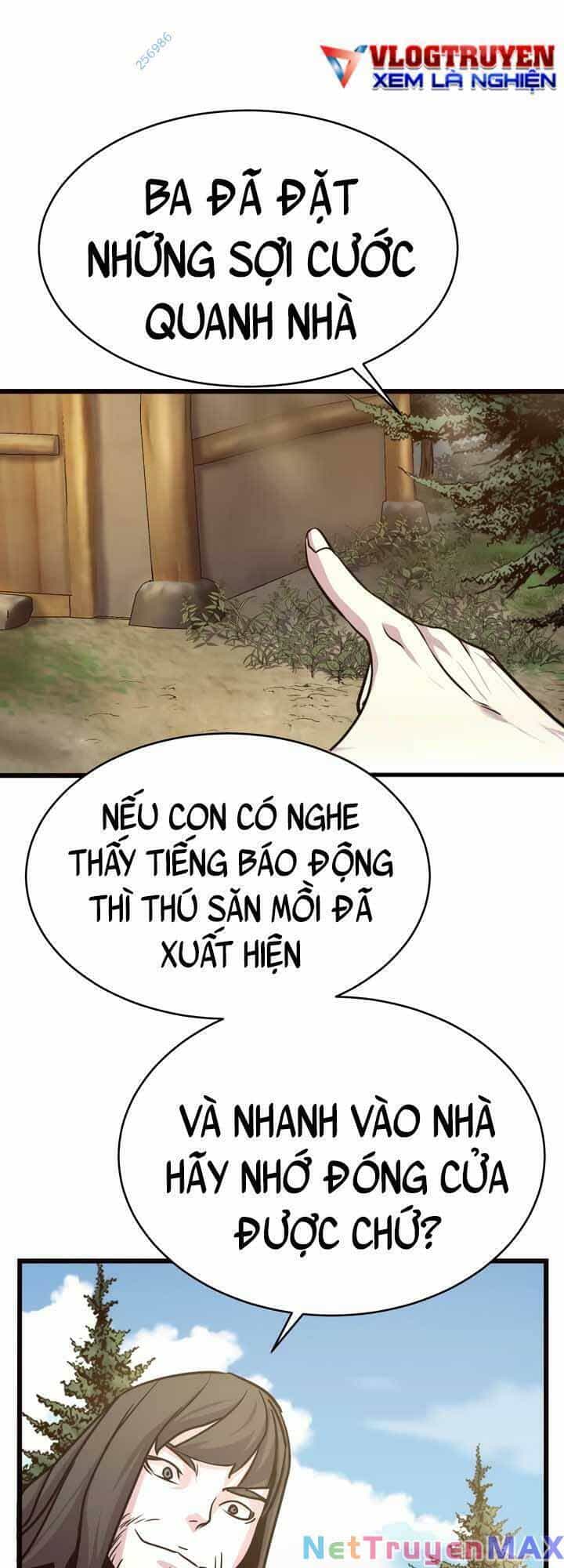 Kẻ Thù - Chương 26 - ảnh 39